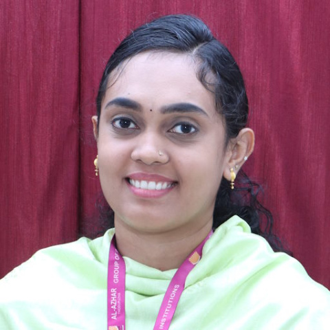 Deepa Shaji