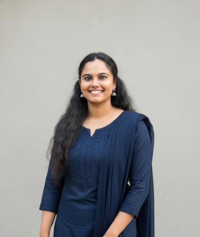 Ms Parvathy S S