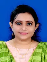 Ms Ashmi Sasi