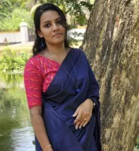 Mrs Athiramol K P