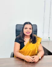 Professor Delna N.S