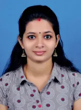 Mrs Krishnapriya C K