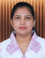 Ms Aneena Alex