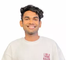 Mr Sachin K Venu