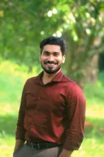 Mr Jacob Mathew